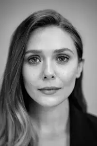 Elizabeth Olsen