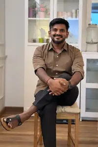 Ashwath Marimuthu
