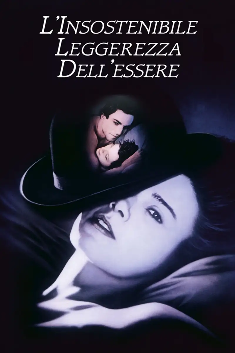 L'insostenibile leggerezza dell'essere