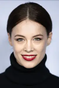 Paula Beer