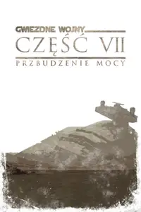 Gwiezdne wojny: Przebudzenie Mocy