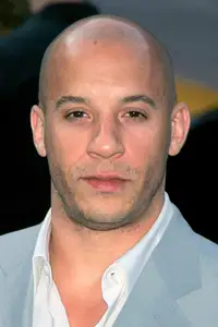 Vin Diesel
