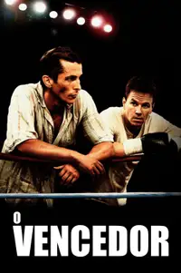 The Fighter - Último Round