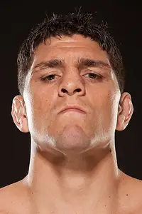 Nick Diaz