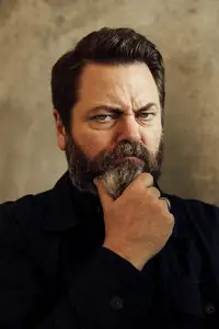 Nick Offerman