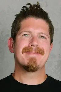 Eric Pearson