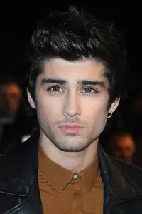 Zayn Malik
