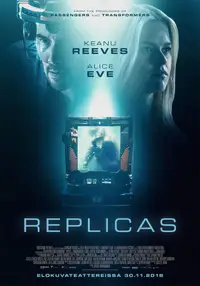 Replicas