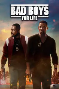Bad Boys for Life