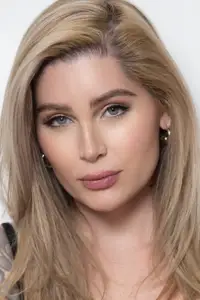 Trace Lysette
