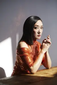 Gabby Wong