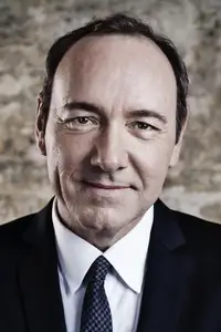 Kevin Spacey