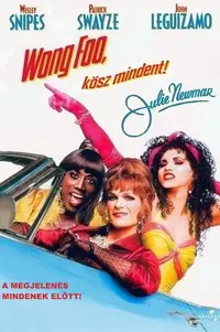 Wong Foo, kösz mindent! - Julie Newmar
