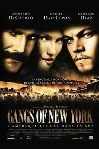 Gangs of New York