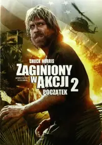 Zaginiony w Akcji 2: Początek