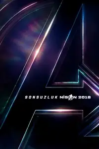 Avengers: Sonsuzluk Savaşı