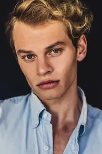 Aidan Scott