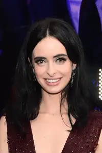 Krysten Ritter