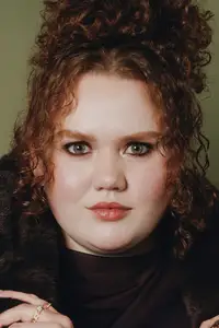 Bronwyn James