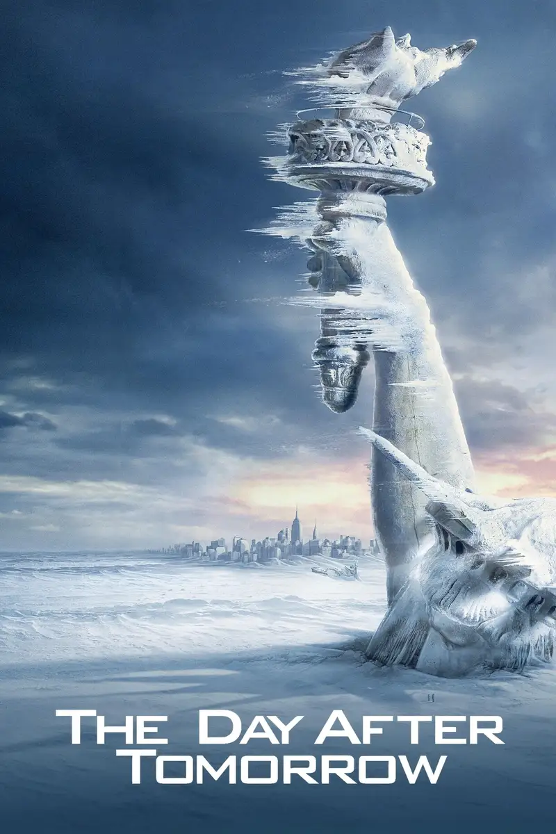 Day after Tomorrow