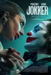 Jokker: Folie à Deux