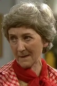 Else Petersen