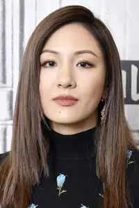 Constance Wu