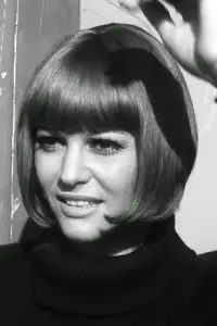 Claudia Cardinale