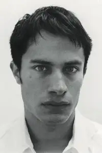 Gael García Bernal
