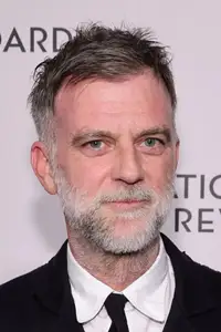 Paul Thomas Anderson
