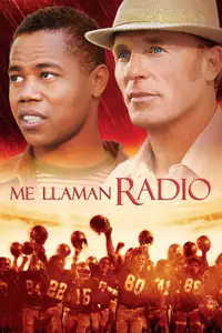 Me llaman Radio