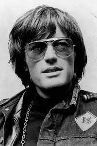 Peter Fonda