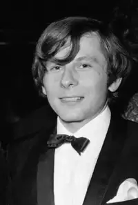 Roman Polanski
