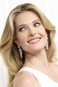 Meghann Fahy