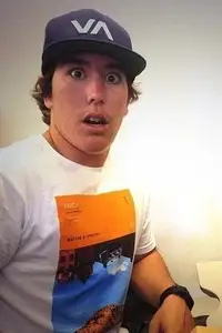 Frankie Ryan Manríquez