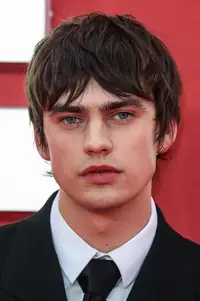 Spike Fearn
