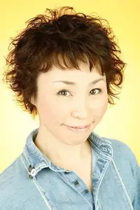 爱河里花子