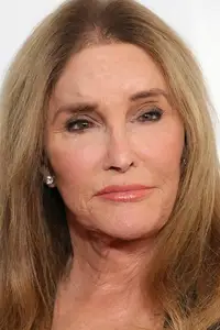 Caitlyn Jenner