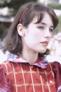 Isabelle Adjani