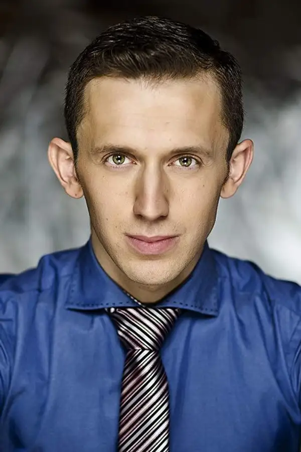 Scott Farley