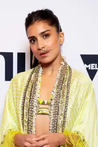 Pallavi Sharda