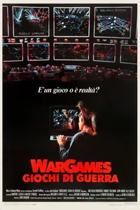 WarGames - Giochi di guerra