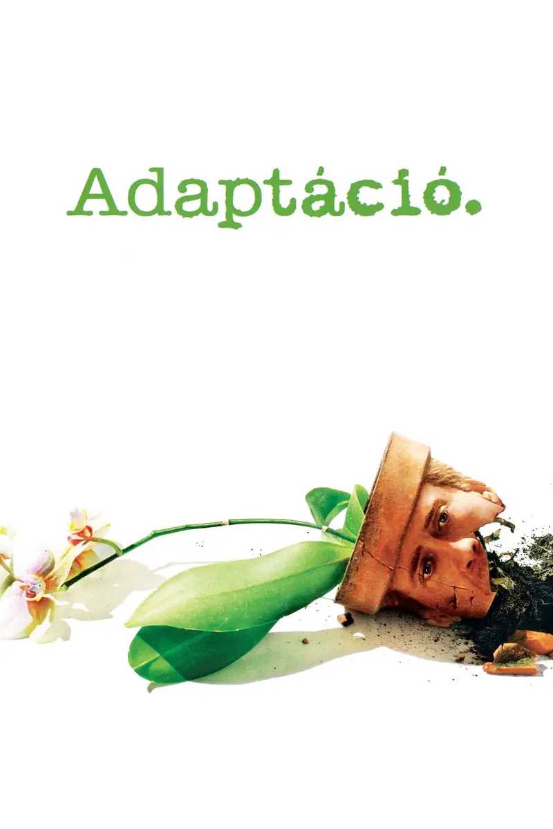 Adaptáció