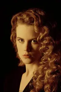 Nicole Kidman