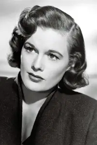 Jean Hagen