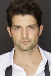 David Alpay
