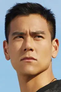 Eddie Peng Yu-Yan