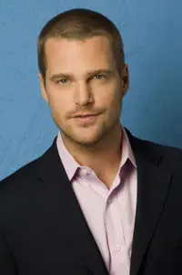 Chris O'Donnell