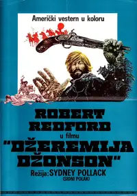 Jeremiah Johnson