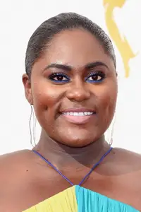 Danielle Brooks